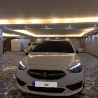 شاهین G CVT، مدل ۱۴۰۳