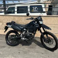 klx250