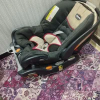 صندلی ماشین نوزاد