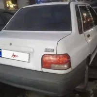 پراید مدل ۸۵  فرمان هیدرولیک|خودرو سواری و وانت|تهران, شهرک ابوذر|دیوار