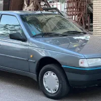۴۰۵ پژو