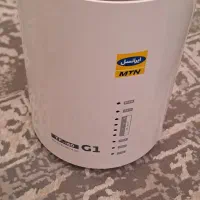 مودم 4G/TD-LTE ایرانسل مدل Irancell TF-i60 G1