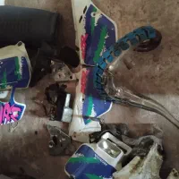 سی آر ام crm 250