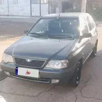 پراید 111 مدل 93 تر و تمیز فنی ب شرط