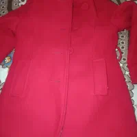 پالتو دخترانه