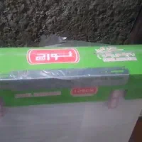 پک کامل پکیج .رادیاتور یک متری لورچ|آبگرمکن، پکیج، شوفاژ|خرمآباد, |دیوار