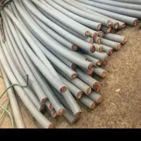 خرید و فروش انواع سیم کابل مفتولی وغیره