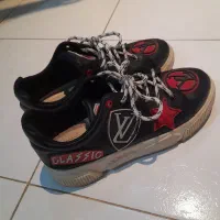 تعدادی وسایل نو کفش و کیف شلوار|لباس|کرمانشاه, |دیوار