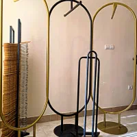 رگال‌بیضی10عدد، تاب‌ویترینی1، چوبکار110 ،جاچوبکار2