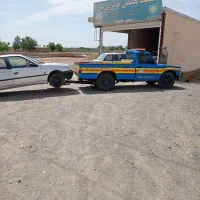 یدک کش و امداد خودرو منطقه جوین جغتای|خدمات حمل و نقل|جوین, |دیوار