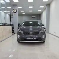 کیا سورنتو نسل سوم، مدل ۲۰۱۶