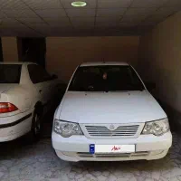 پراید 132se مدل ۹۸