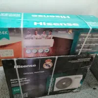 اسپلیت کولر گازی های سینس کم مصرف آکبندوپلمپ درجه1