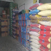 پخش برنج قند روغن شکر ماکارونی رب (کالابرگ)