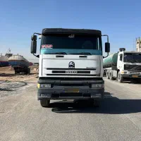 ایویکو 440 مدل 1384 بی رنگ تمام فابریک بدون تعویضی|خودرو سنگین|تهران, آزادشهر|دیوار