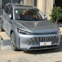 بیجینگ x7 شرایطی