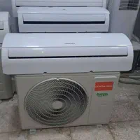 خریدار و فروش کولر گازی اسپیلت فروشنده‌ نیستم