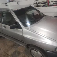 پراید 85|خودرو سواری و وانت|خوی, |دیوار