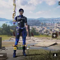 اکانت اچ اس لجند پول لازمم