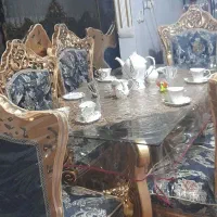 میز غذا خوری