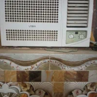 کولرگازی18هزارحارجی یونوا