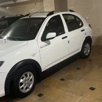 کوییک۴۰۱ بی رنگ کم کار|خودرو سواری و وانت|فردیس, شهرک راه آهن|دیوار