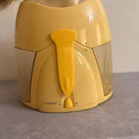 آبمیوه گیری sunny