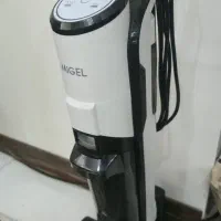 جارو شارژی طرح میگل