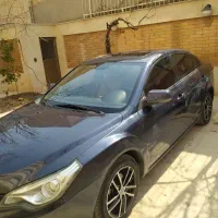 بسترنb50f مدل ۹۵|خودرو سواری و وانت|اصفهان, برازنده|دیوار