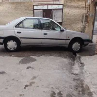 پژو۴۰۵|خودرو سواری و وانت|میاندوآب, |دیوار