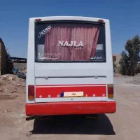 مینی بوس اویکو مدل ۷۰|خودرو سنگین|مشهد, ارشاد|دیوار