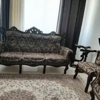 مبلمان سلطنتی ۹ نفره