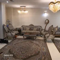 ۷۲متری/دوخوابه/دامپزشکی بعد از جیحون