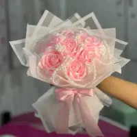 ولینتاین|گل مصنوعی|اهواز, سپیدار|دیوار