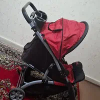 کالسکه کودک