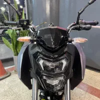 SYM NA 180cc (ABS)|موتورسیکلت|کرج, جهان‌شهر|دیوار