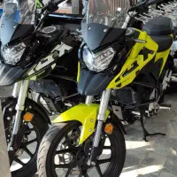 انواع موتور سیکلت (نقدی-اقساطی)|موتورسیکلت|اردبیل, |دیوار