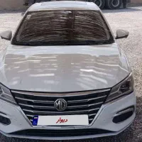 ام جی ۵.مدل ۲۰۲۴