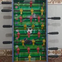 فوتبال دستی