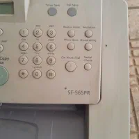 پرینتر لیزری سامسونگ|پرینتر، اسکنر، کپی، فکس|صوفیان, |دیوار