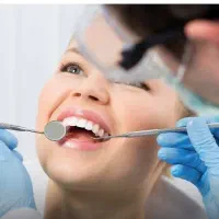 دندانپزشکی بااقساط ۵ماهه