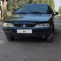 پژو 405slx|خودرو سواری و وانت|زنجان, |دیوار