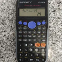 ماشین حساب مهندسی