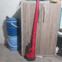 اچار لوله گیر شلاقی
