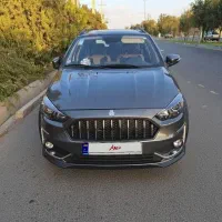اطلس g سانروف دار|خودرو سواری و وانت|تبریز, |دیوار