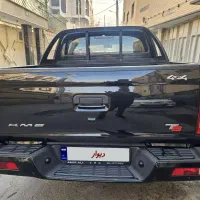 جک t8 در حد بیرنگ نقد اقساط معاوضه|خودرو سواری و وانت|اصفهان, شهید رجایی|دیوار