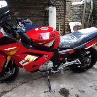 موتور ۲۵۰ کیپس ۶ دنده|موتورسیکلت|علیآباد کتول, |دیوار