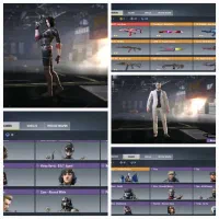 اکانت کالاف