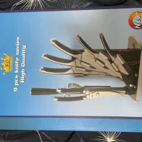 فروش فوری به همراه تخفیف|ظروف پختوپز|رامسر, |دیوار