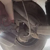 کفی ماموت|خودرو سنگین|باقرشهر, |دیوار